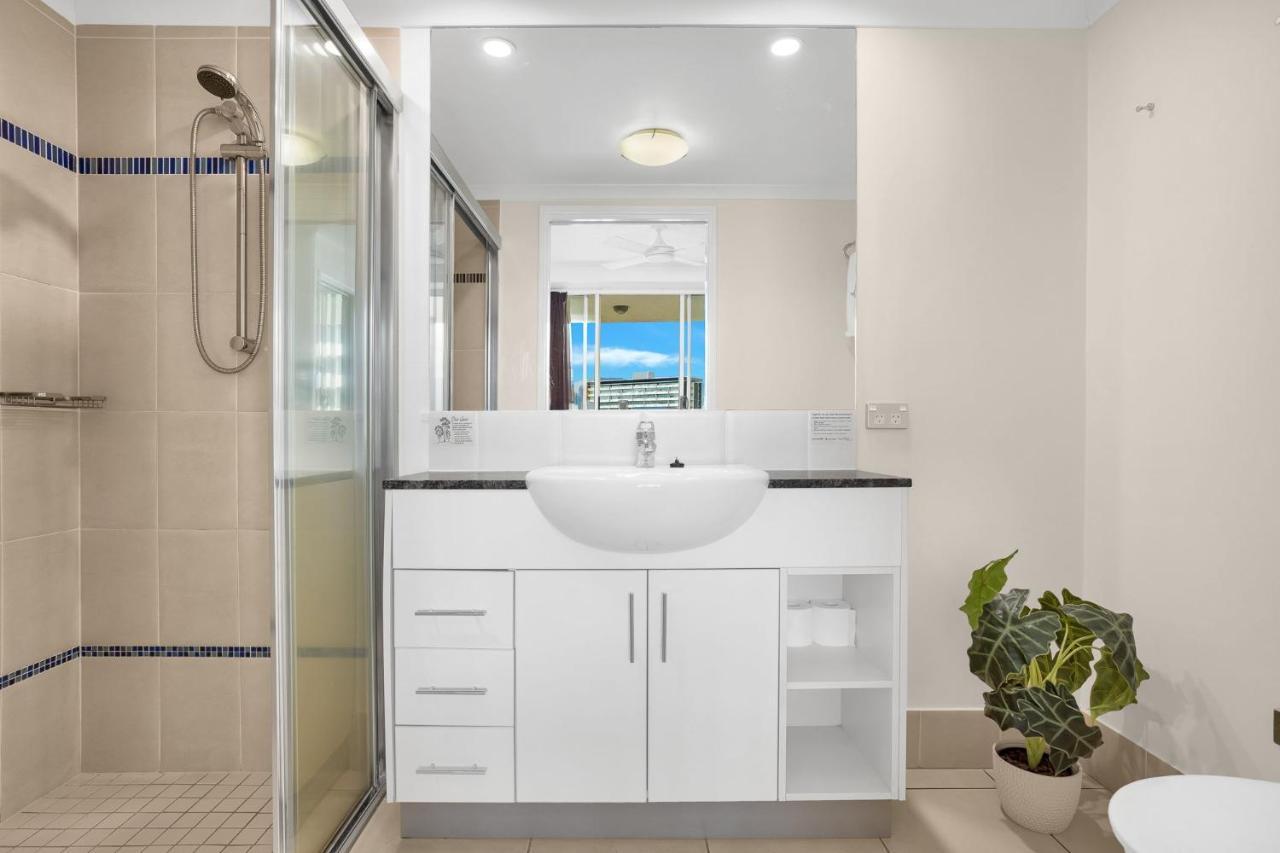 City Quays Luxury Dual Key Apartment Cairns Luaran gambar